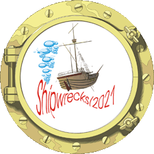 Shipwrecks/2021 logo